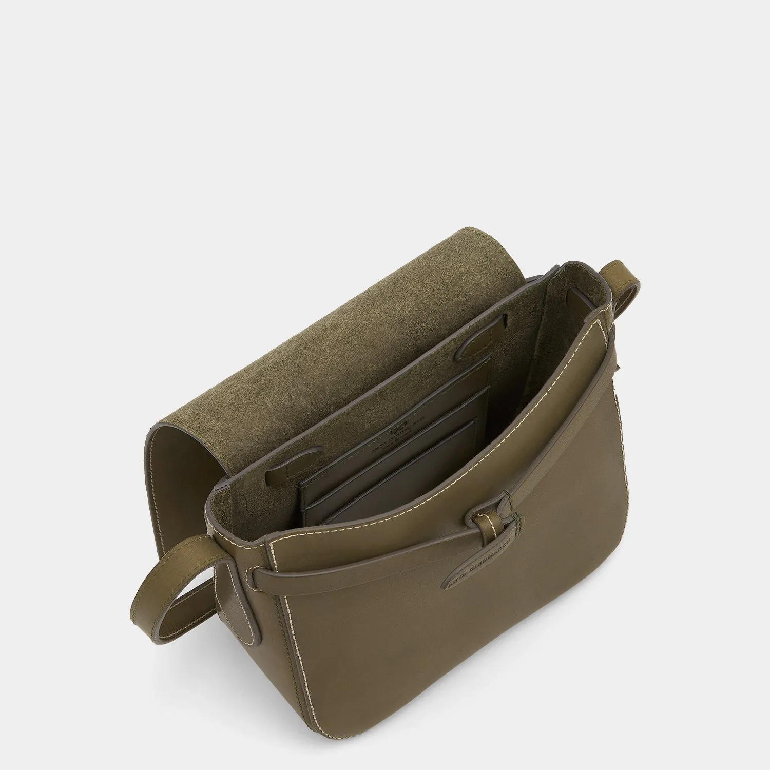 Return to Nature Cross-body