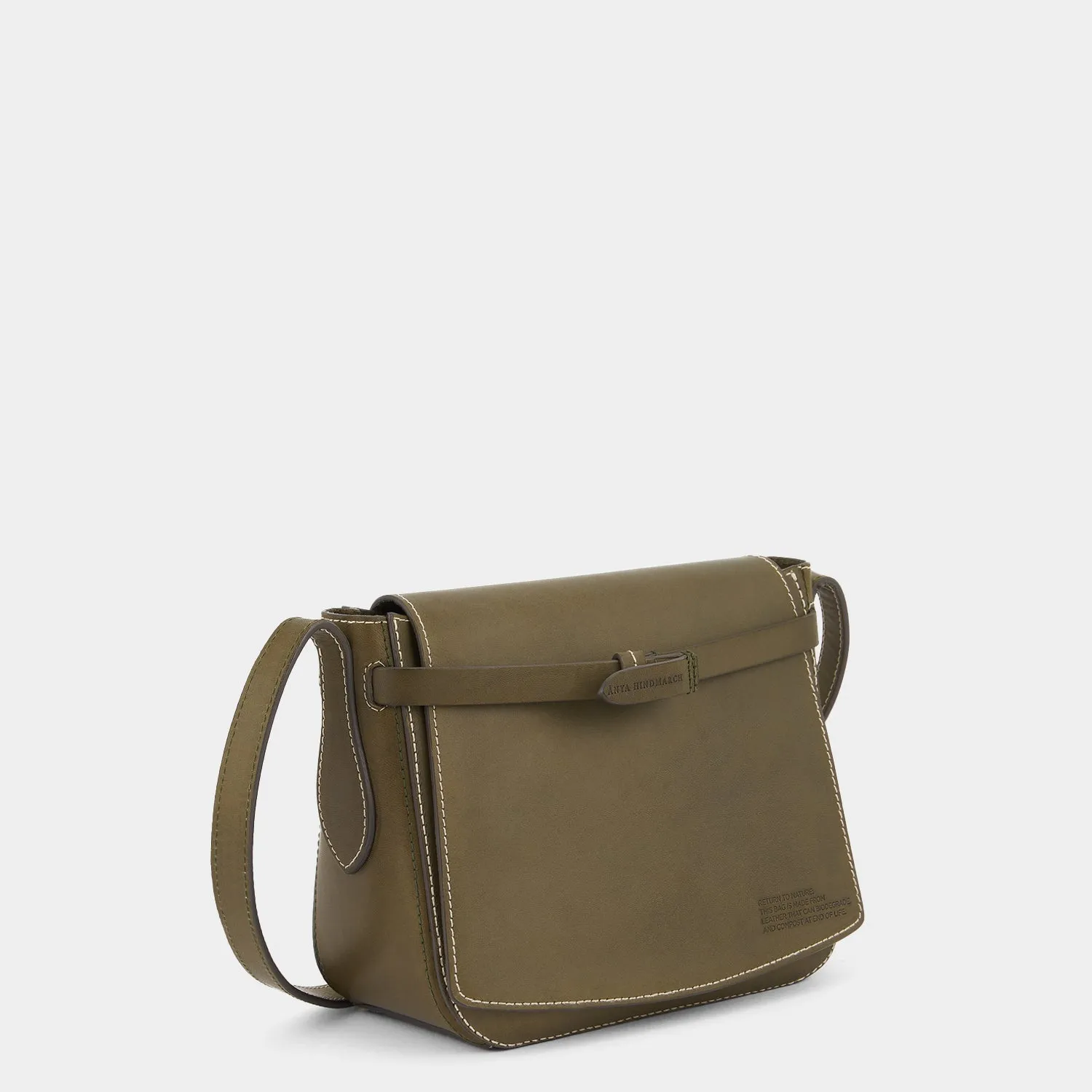 Return to Nature Cross-body