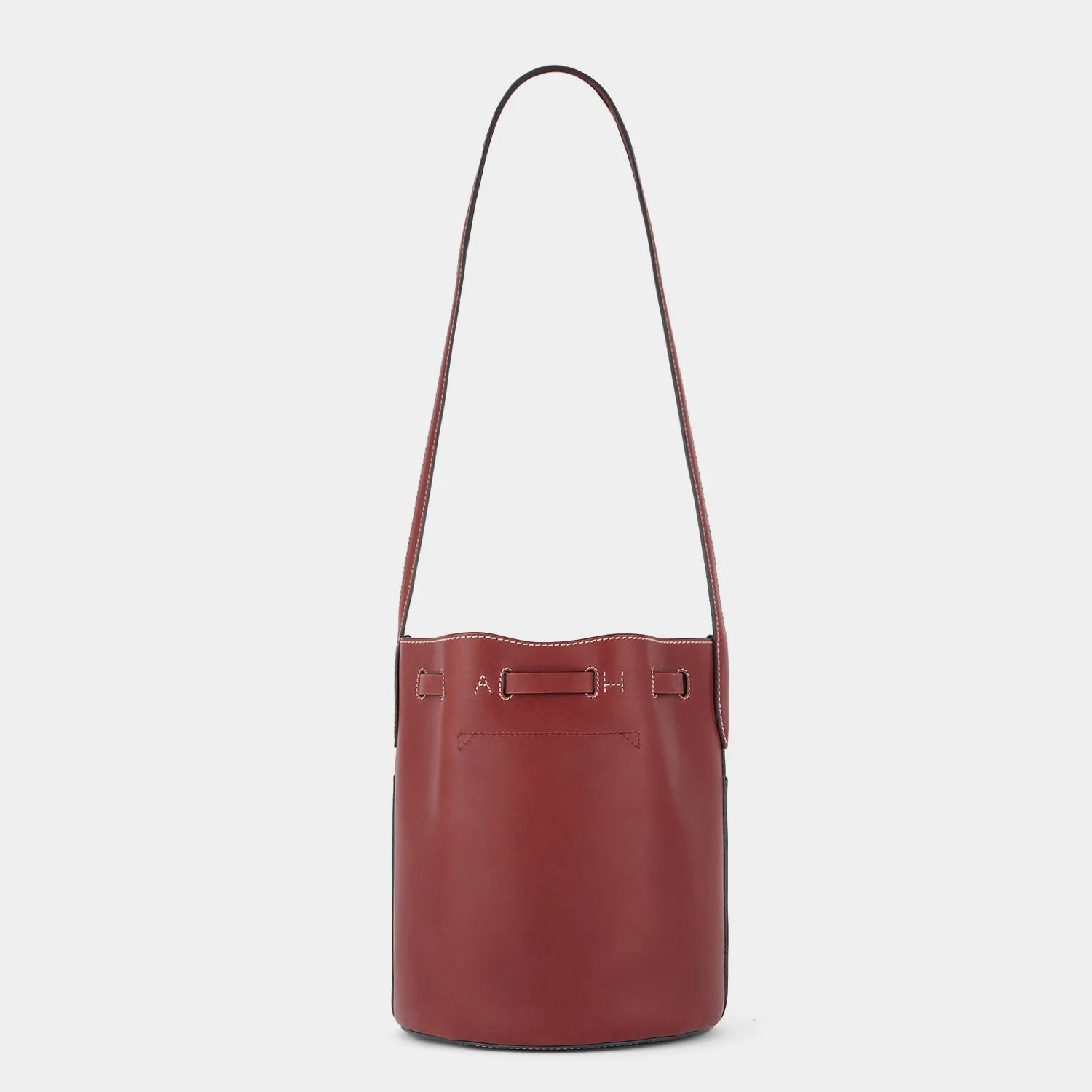 Return to Nature Small Bucket Bag