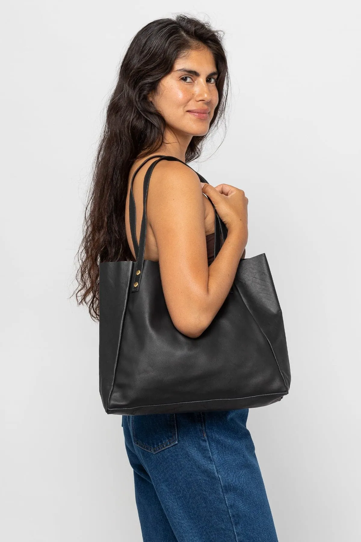 RLH3432 - Mini L'Epicier Bag