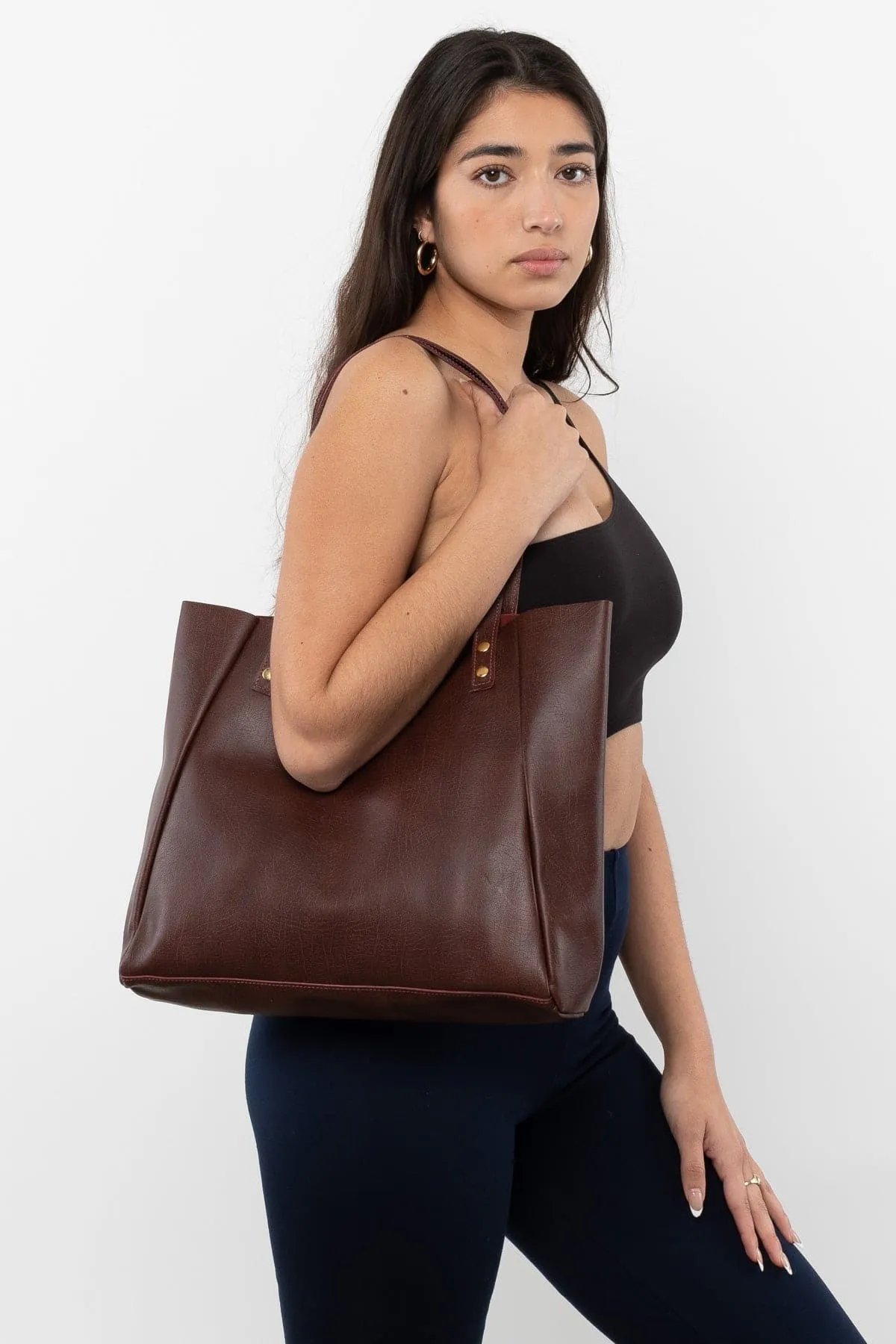 RLH3432 - Mini L'Epicier Bag