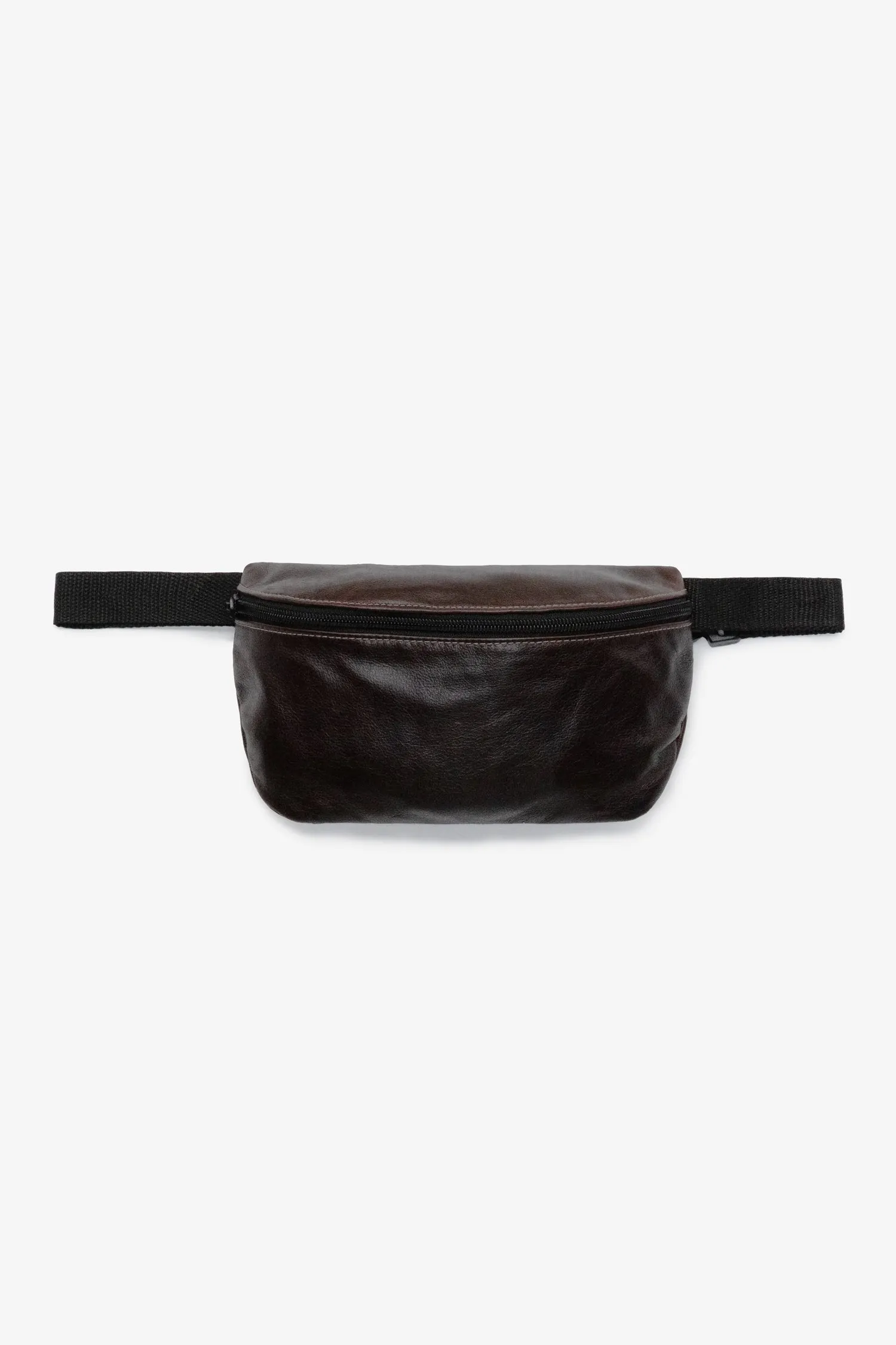 RLH3489 - Leather Fanny Pack