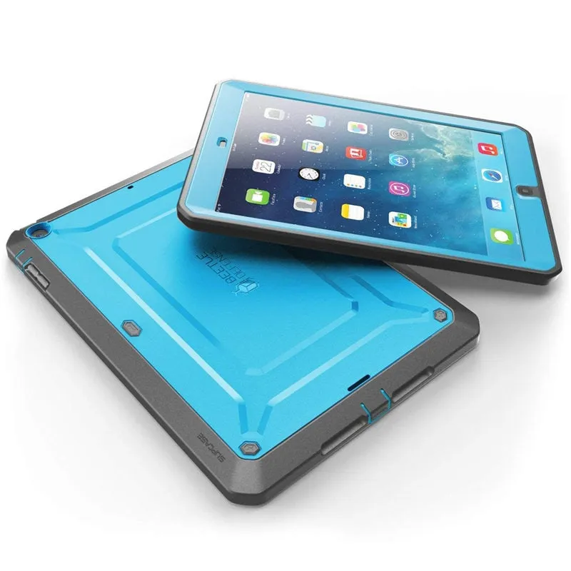 Rugged Dual-Layer Hybrid Protective Defense Case Cover