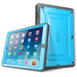 Rugged Dual-Layer Hybrid Protective Defense Case Cover