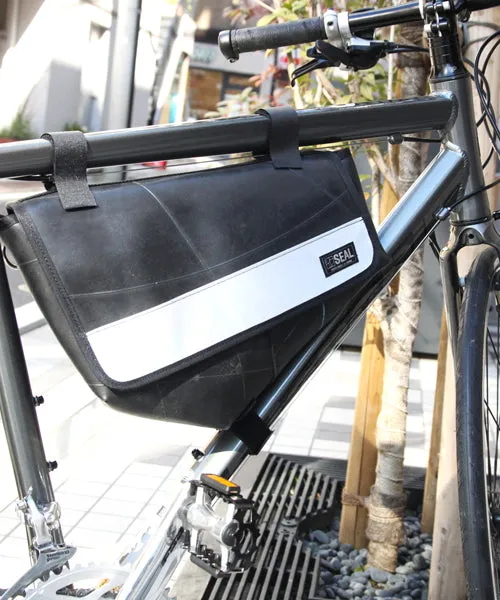 SEAL Bicycle Bag (PS-055)