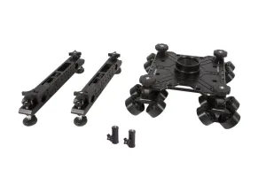 Shuttle Dolly Base Kit