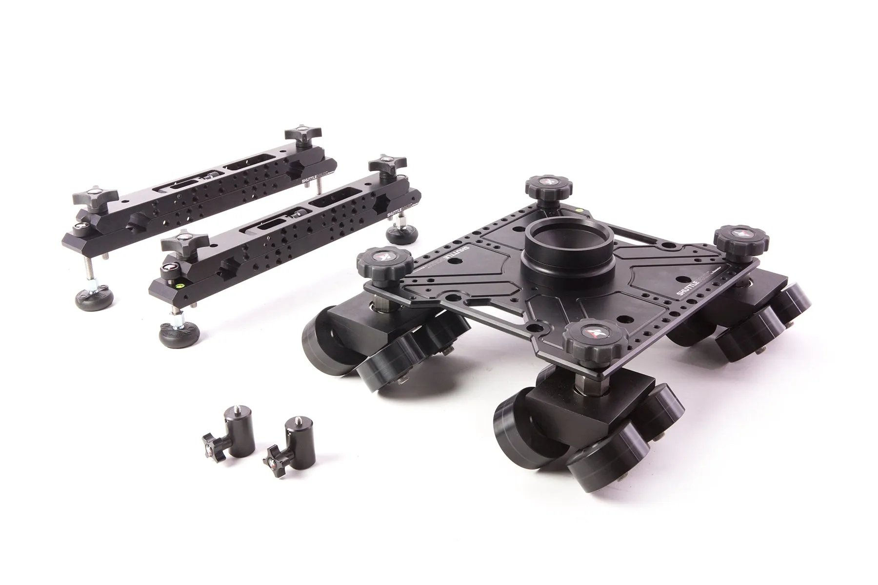 Shuttle Dolly Base Kit