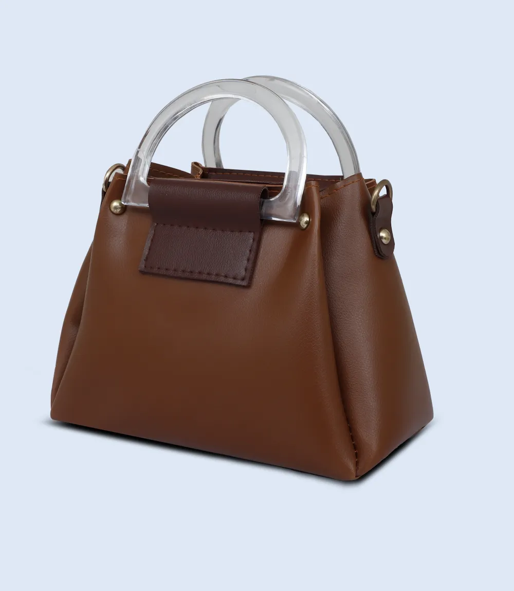 Soft Leather Women bag 582