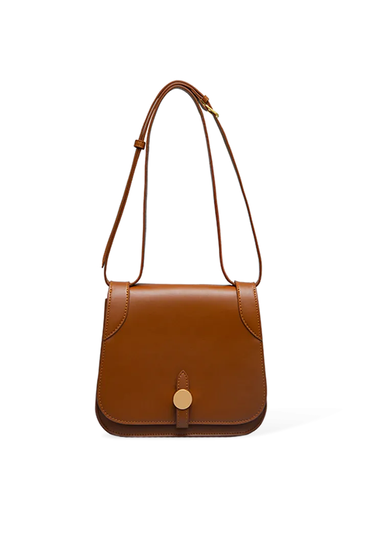 Soleste Crossbody Bag