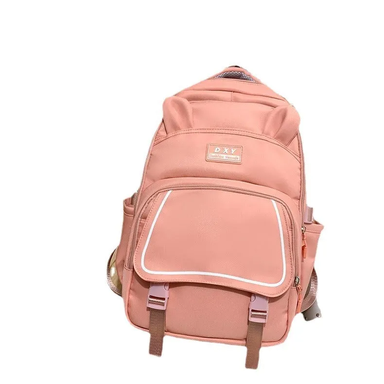 Student School Bags Casual Daypacks 4078