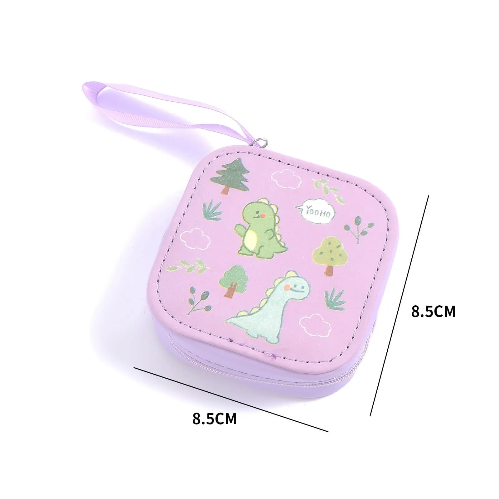 Stylish And Cute Coinpouch