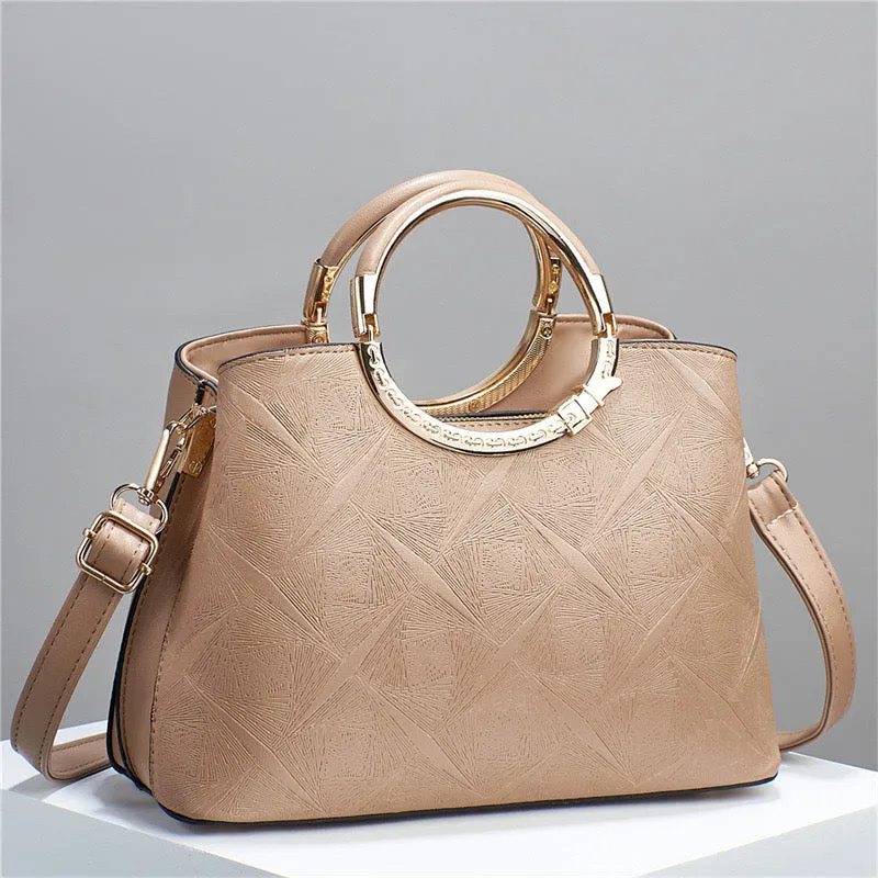 Stylish Handbag for Girls and Women 808-6