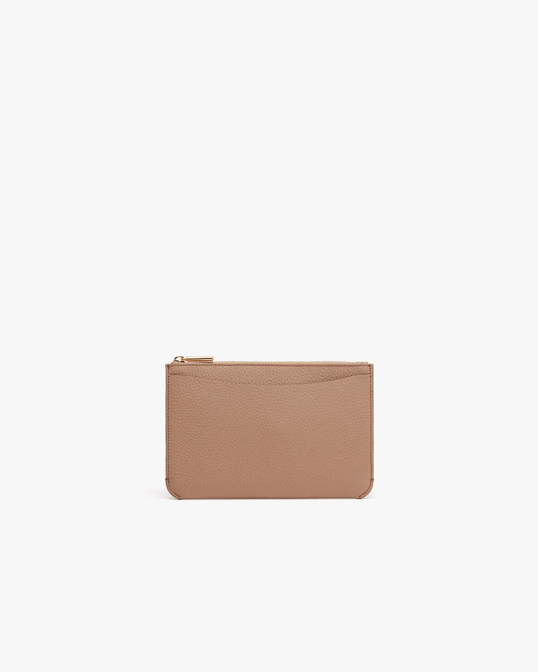 System Zipper Pouch