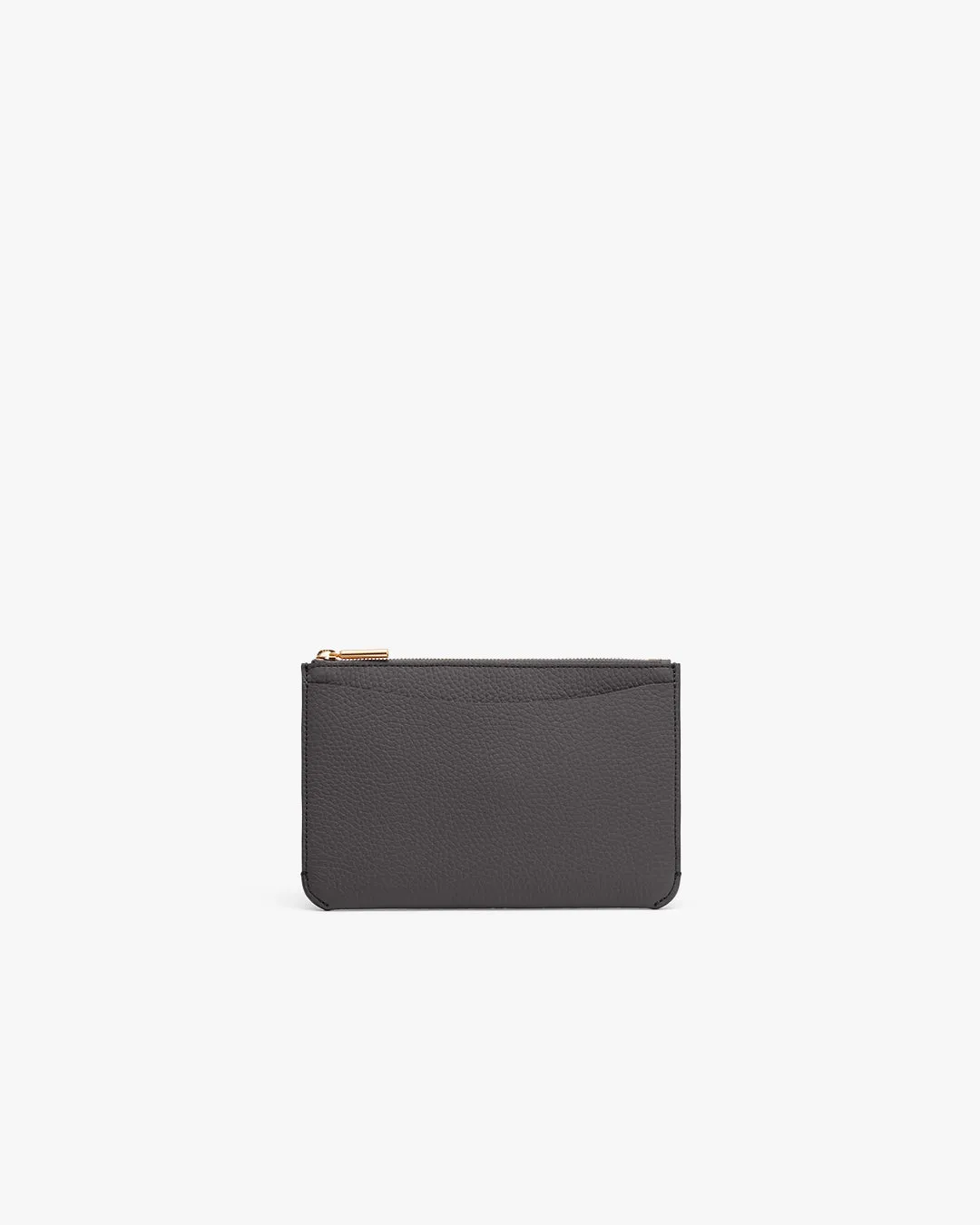 System Zipper Pouch