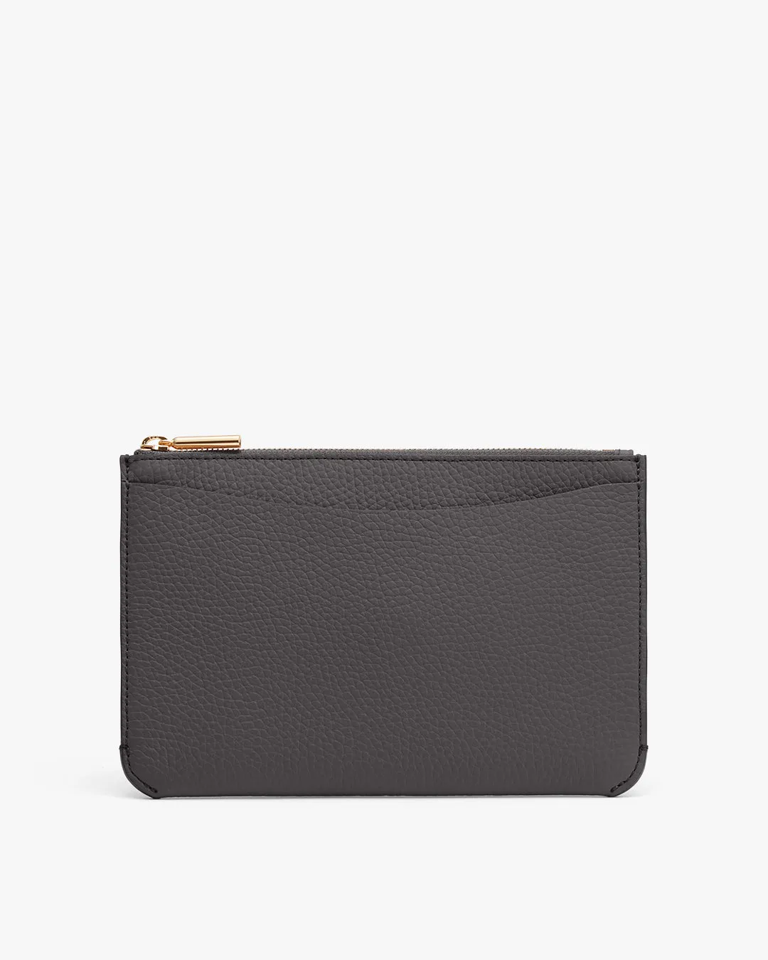 System Zipper Pouch