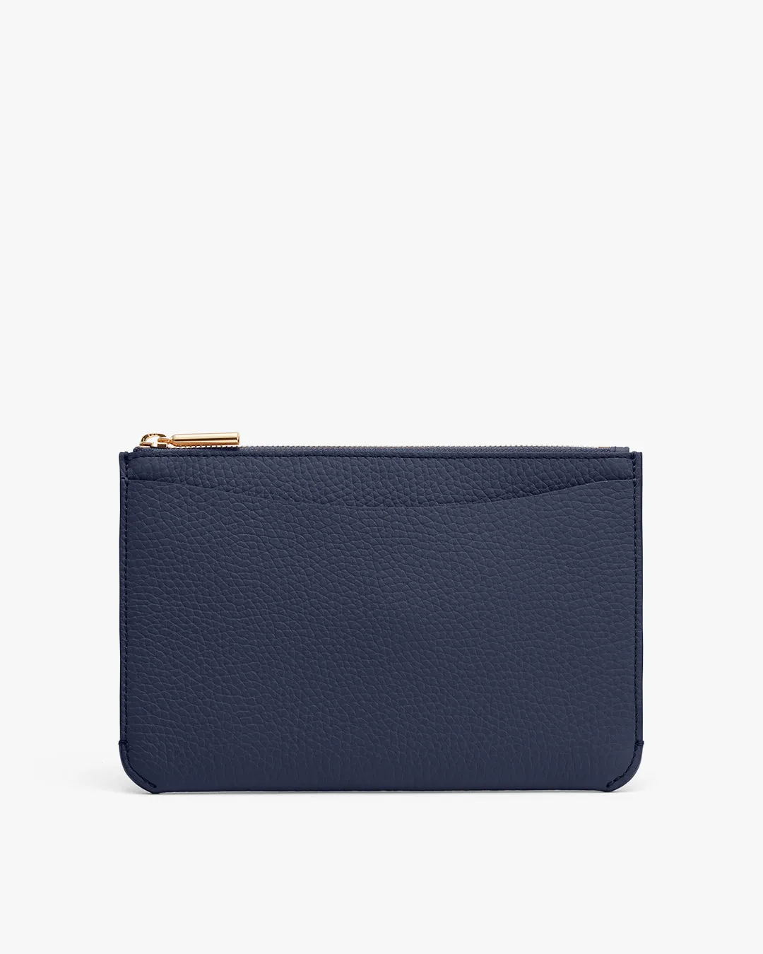 System Zipper Pouch