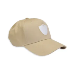 The Society Inc Cap Burlap