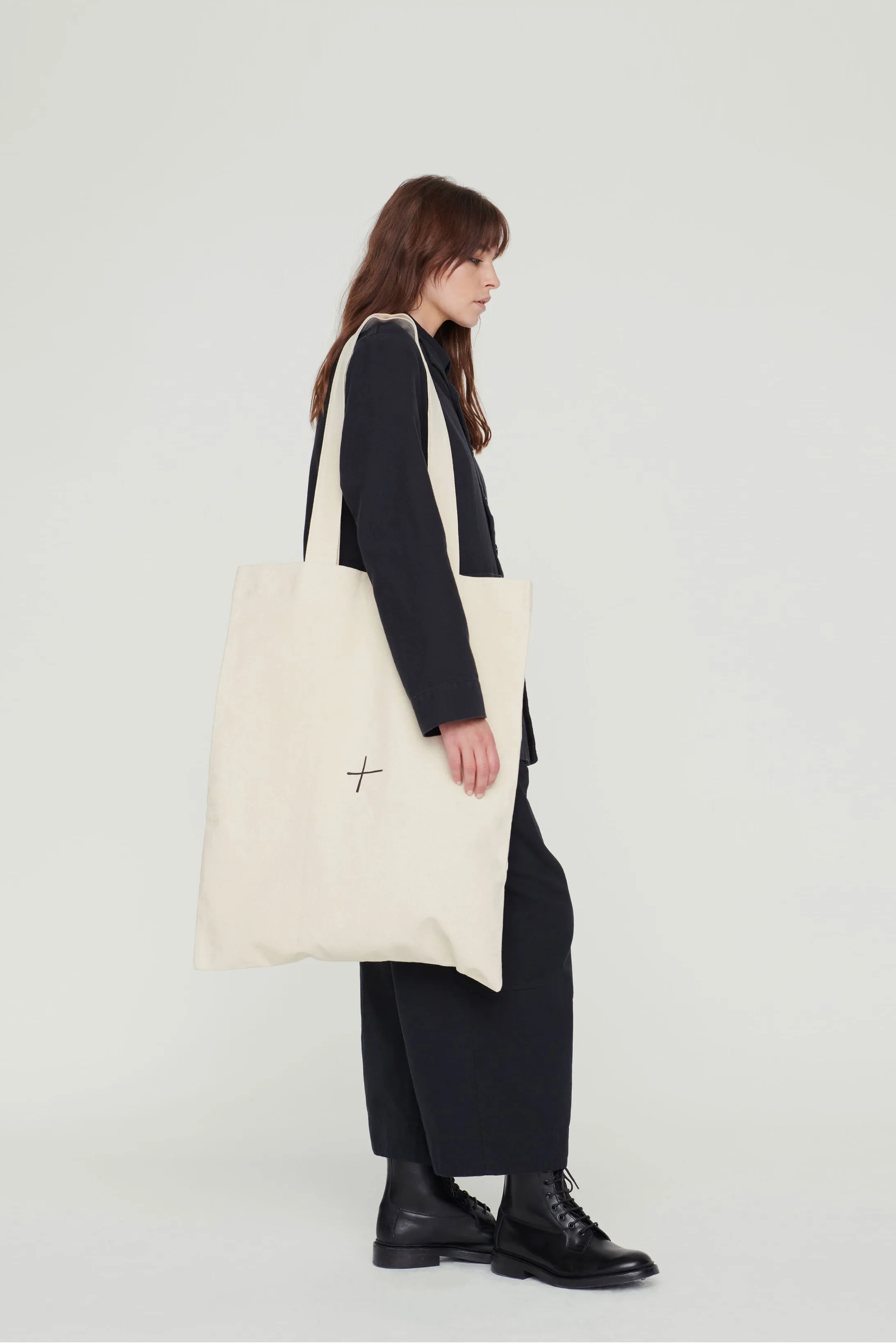 THE TOOGOOD TOTE