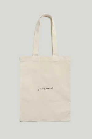 THE TOOGOOD TOTE