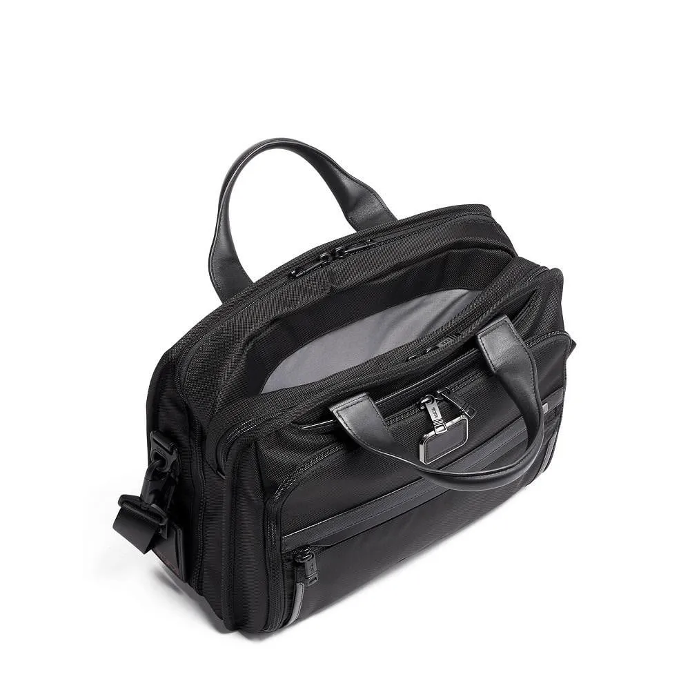 Tumi Alpha 3 Organizer Brief