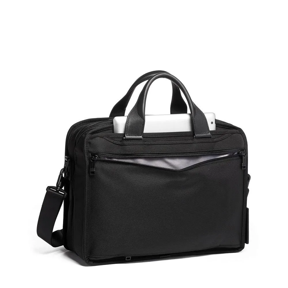 Tumi Alpha 3 Organizer Brief