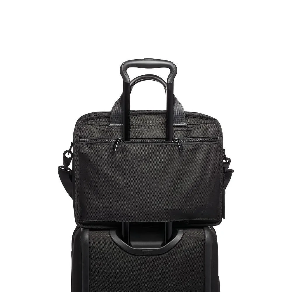 Tumi Alpha 3 Organizer Brief