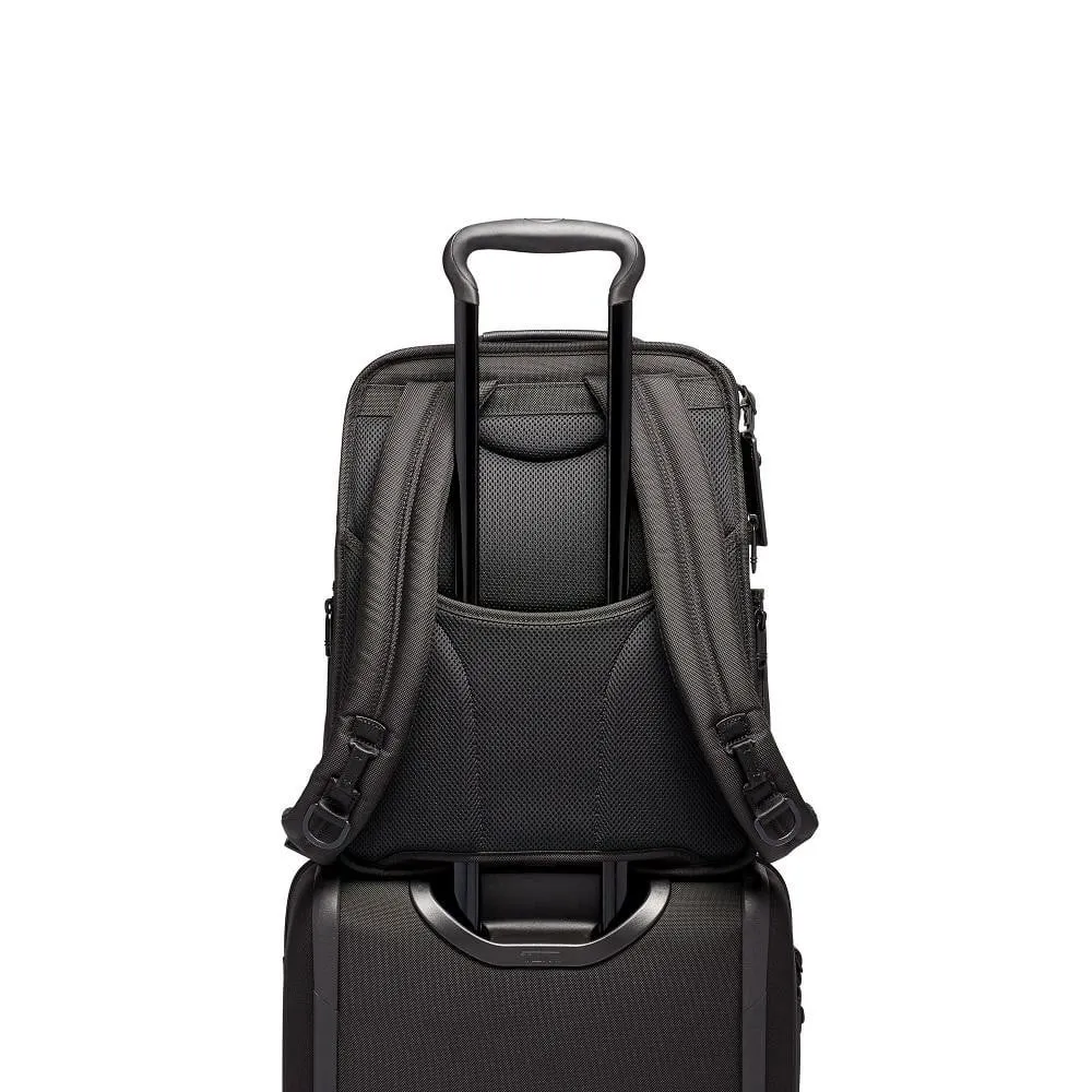 Tumi Alpha 3 Slim Solutions Brief Pack