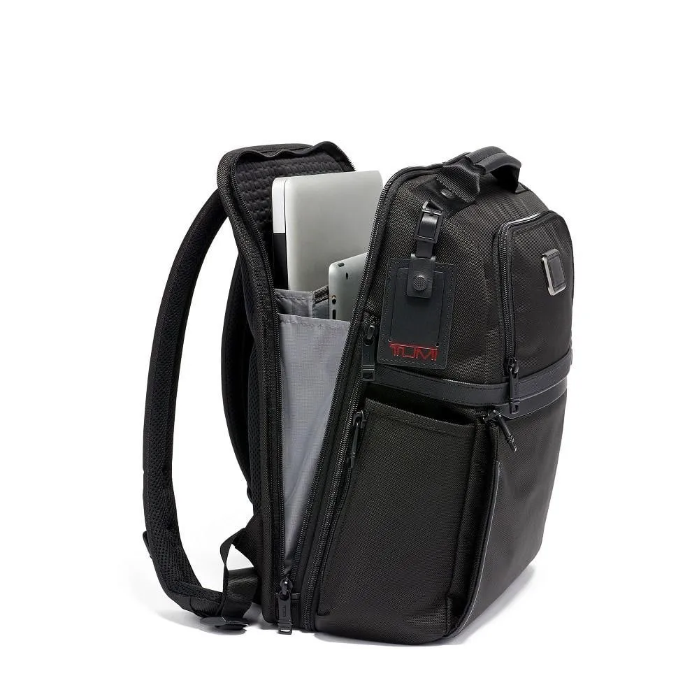 Tumi Alpha 3 Slim Solutions Brief Pack