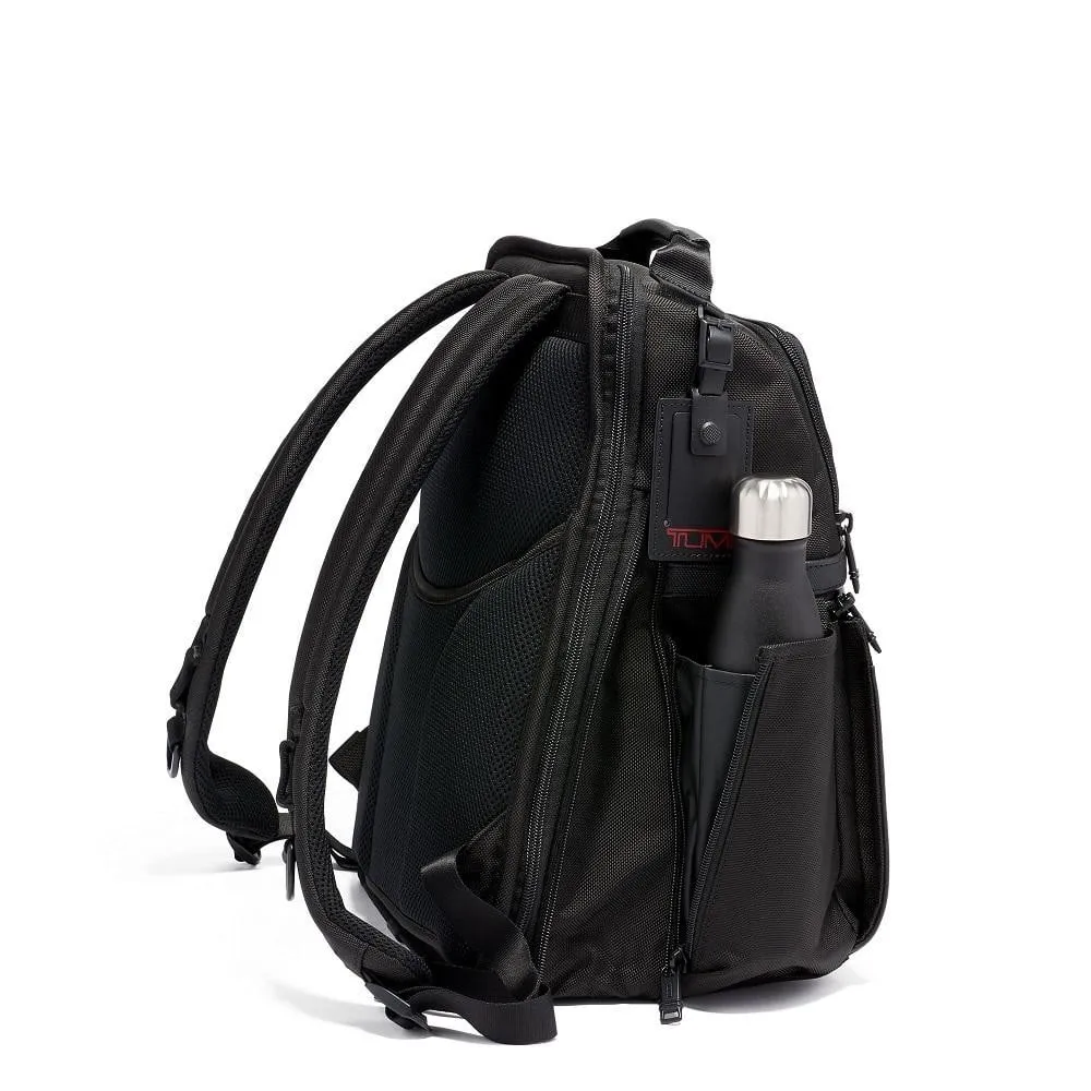 Tumi Alpha 3 Slim Solutions Brief Pack