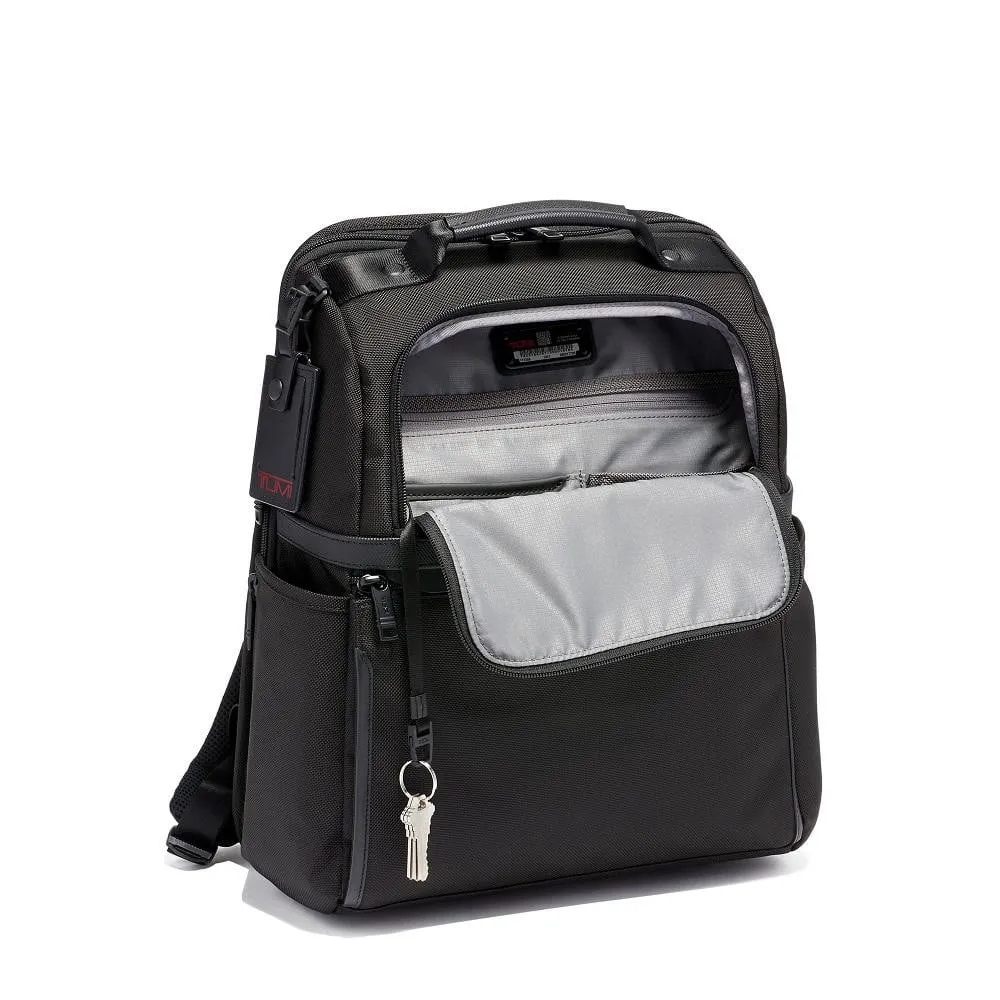 Tumi Alpha 3 Slim Solutions Brief Pack