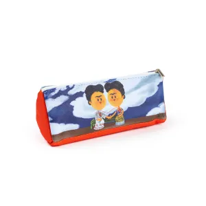 Two Fridas - Frida Kahlo - Museum Kidz - Pencil Case