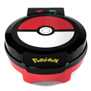 UNCANNY BRAND - POKÉMON - GAUFRIER POKÉ-BALL