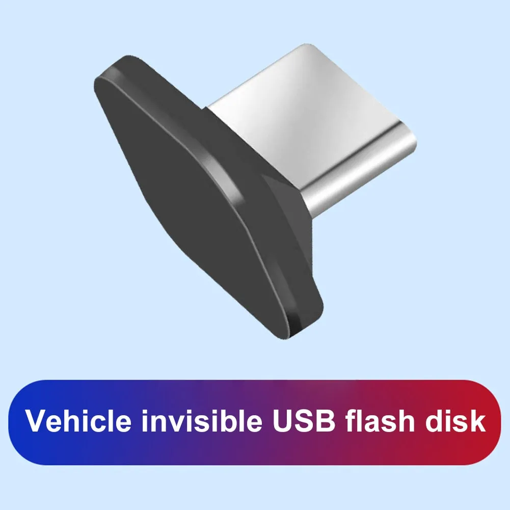 Universal Mini U Disk Type-C Flash Drives