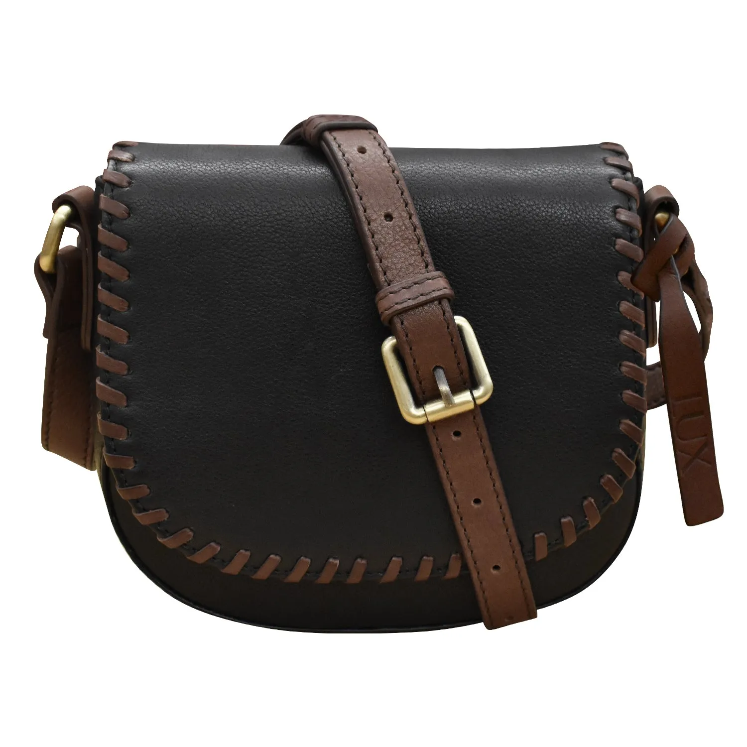 Urbano Saddle Bag