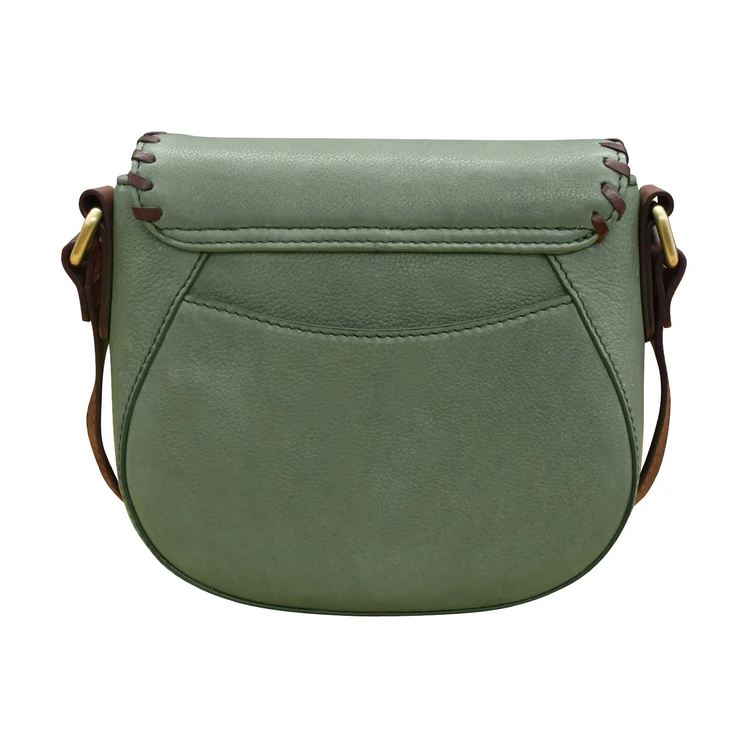 Urbano Saddle Bag