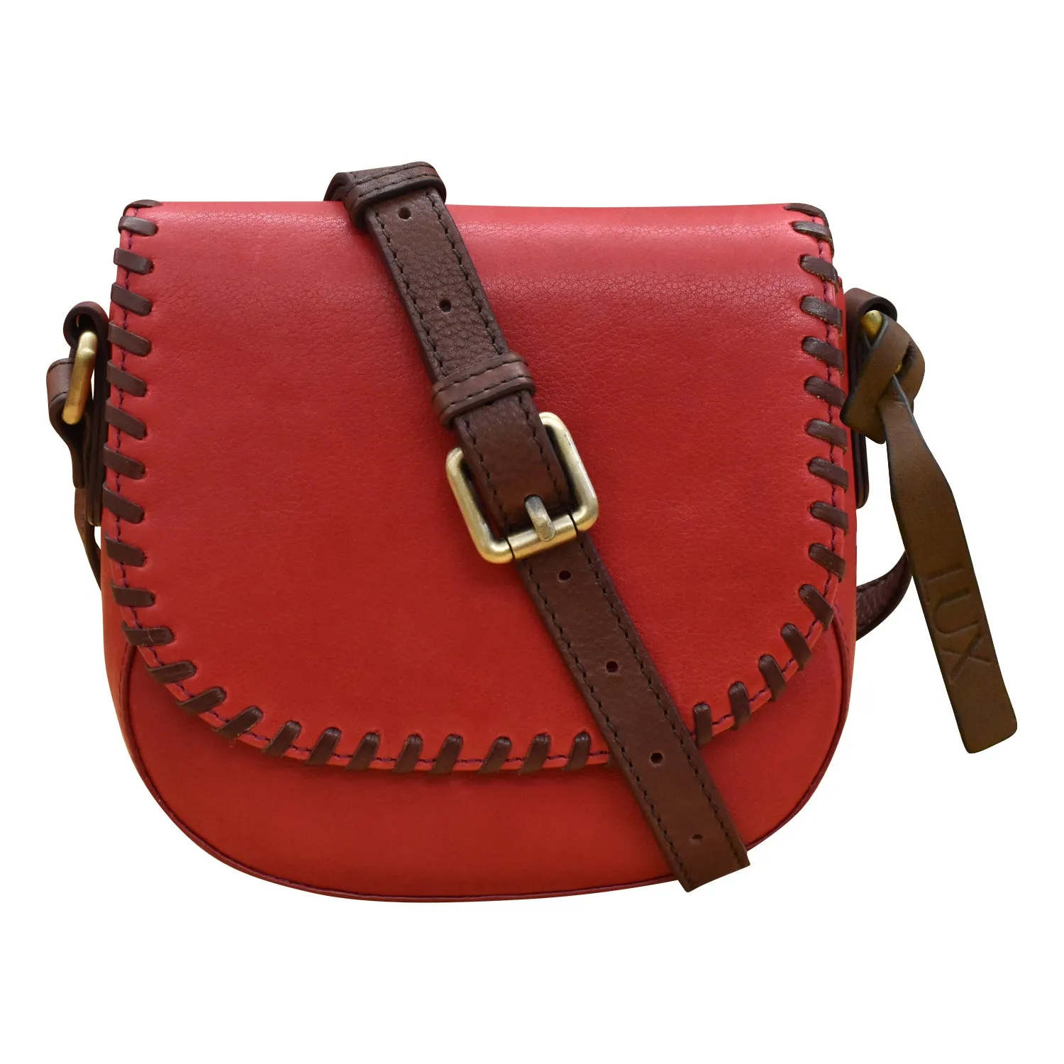 Urbano Saddle Bag