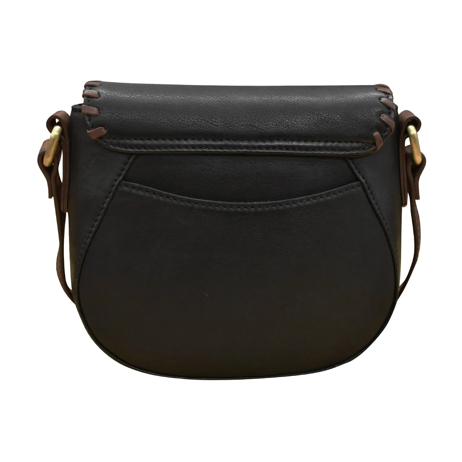 Urbano Saddle Bag