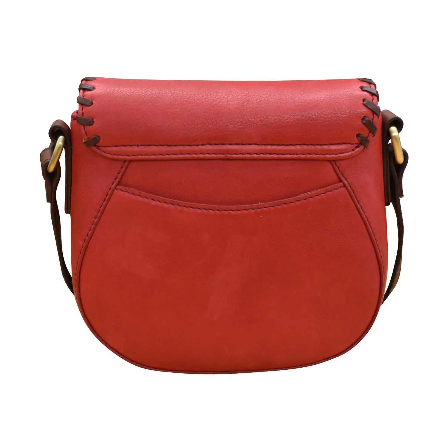 Urbano Saddle Bag