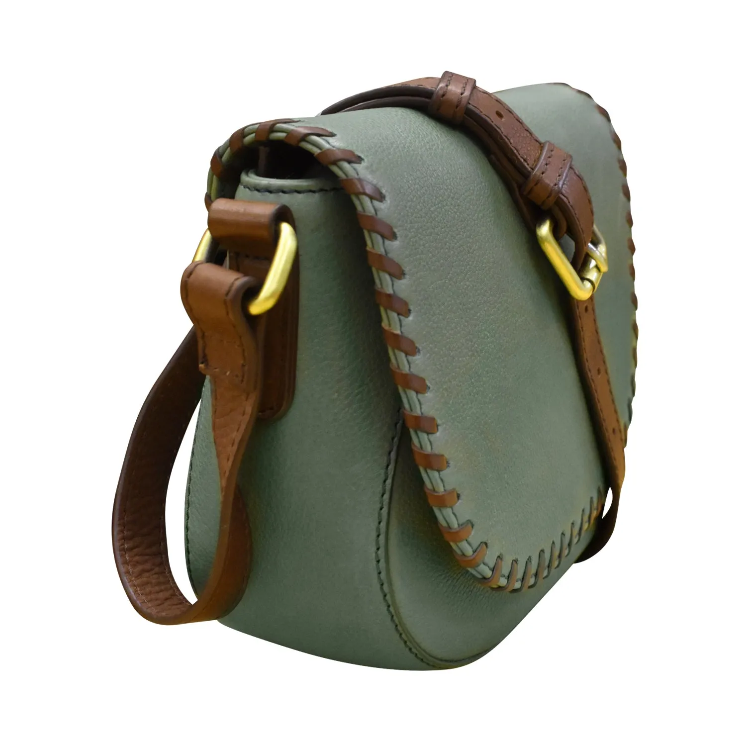 Urbano Saddle Bag