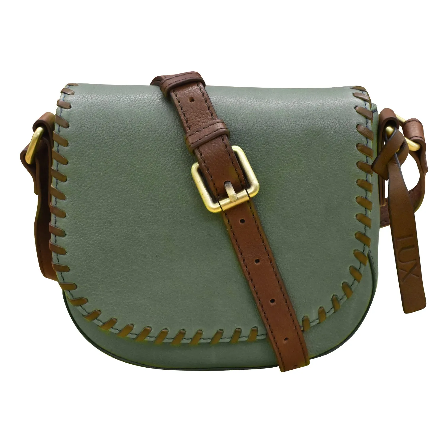 Urbano Saddle Bag