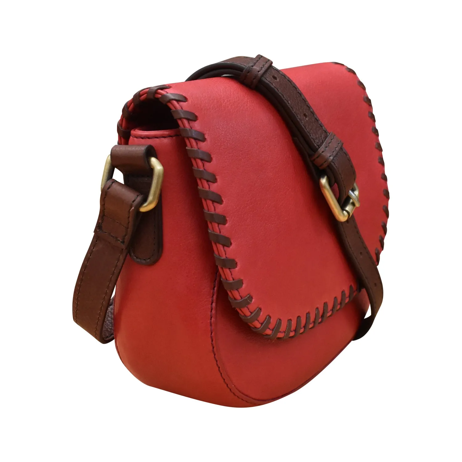 Urbano Saddle Bag