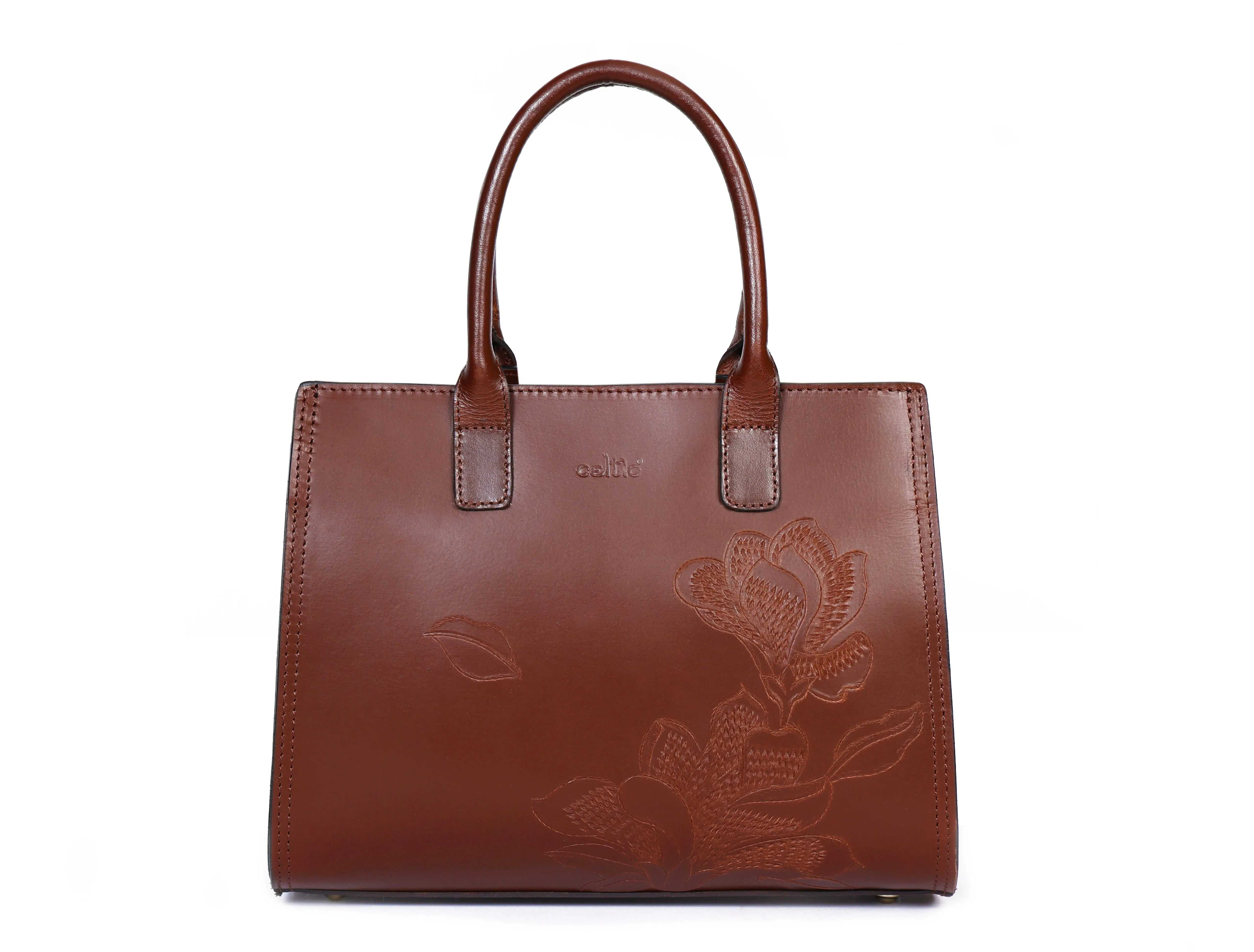 Versatile Tote Bag with Sling for Stylish Convenience, Art: BG-1591