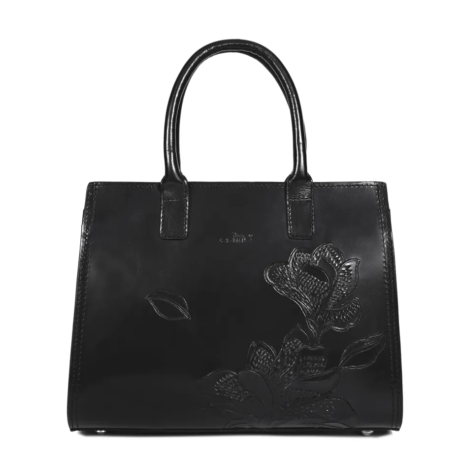 Versatile Tote Bag with Sling for Stylish Convenience, Art: BG-1591