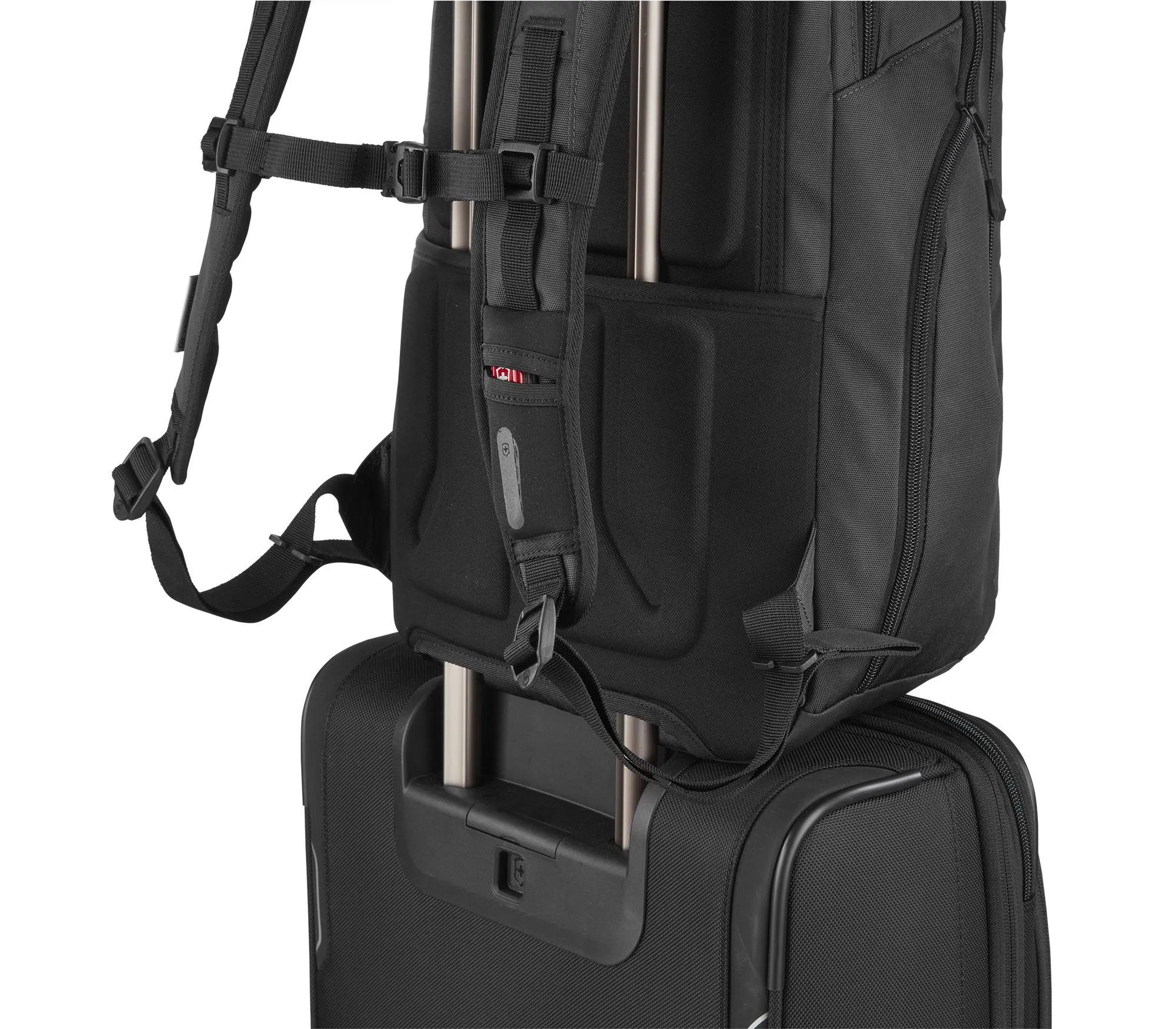 Victorinox Altmont Original Vertical-Zip Laptop Backpack