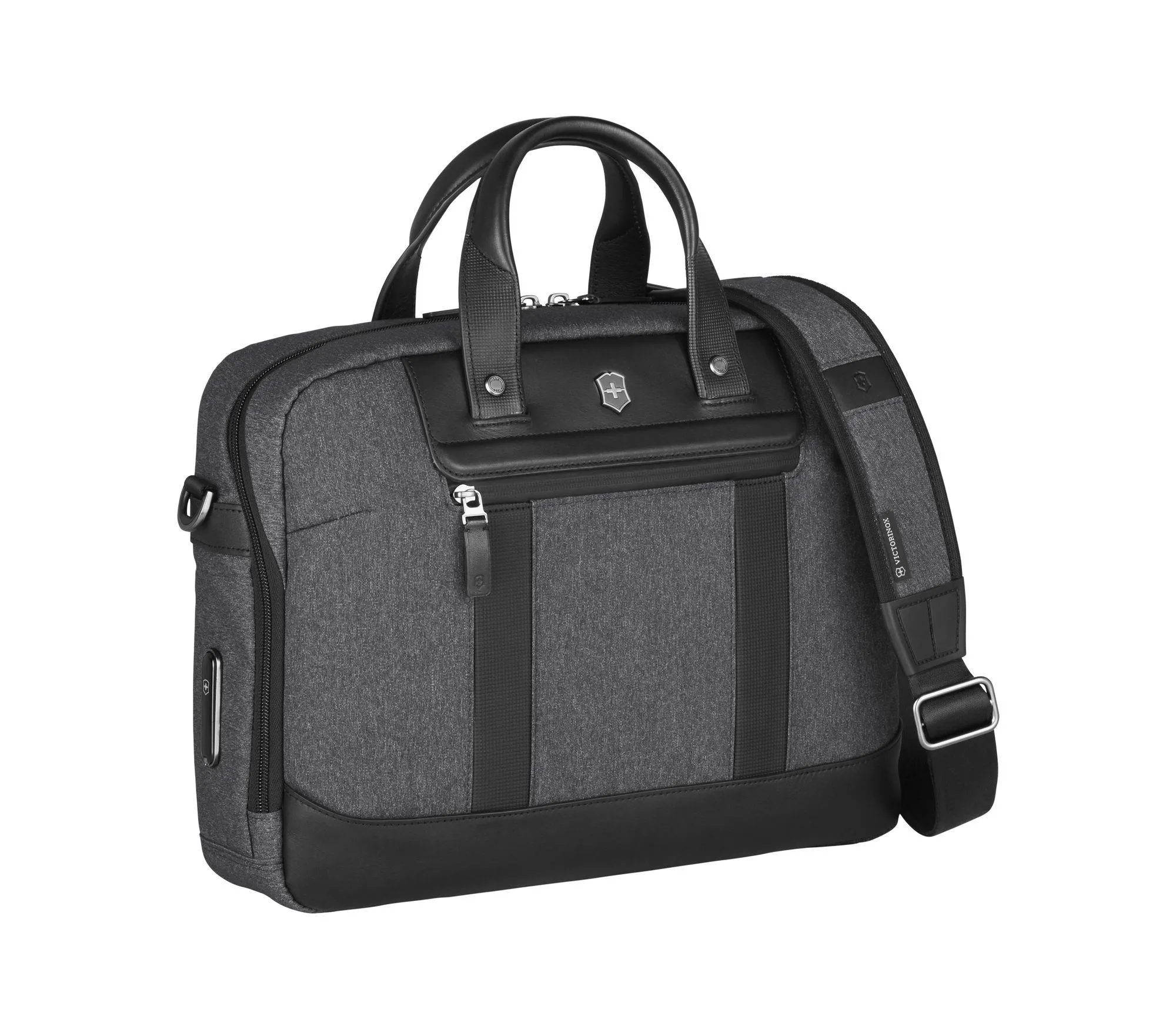 Victorinox Urban2 - Premium, Durable Architecture Briefcase