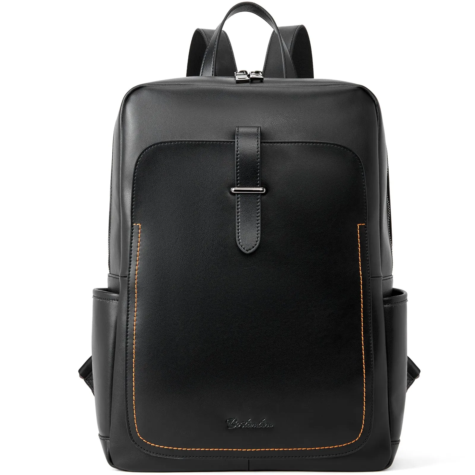 Vrba Laptop Backpack Purse — Simplicity