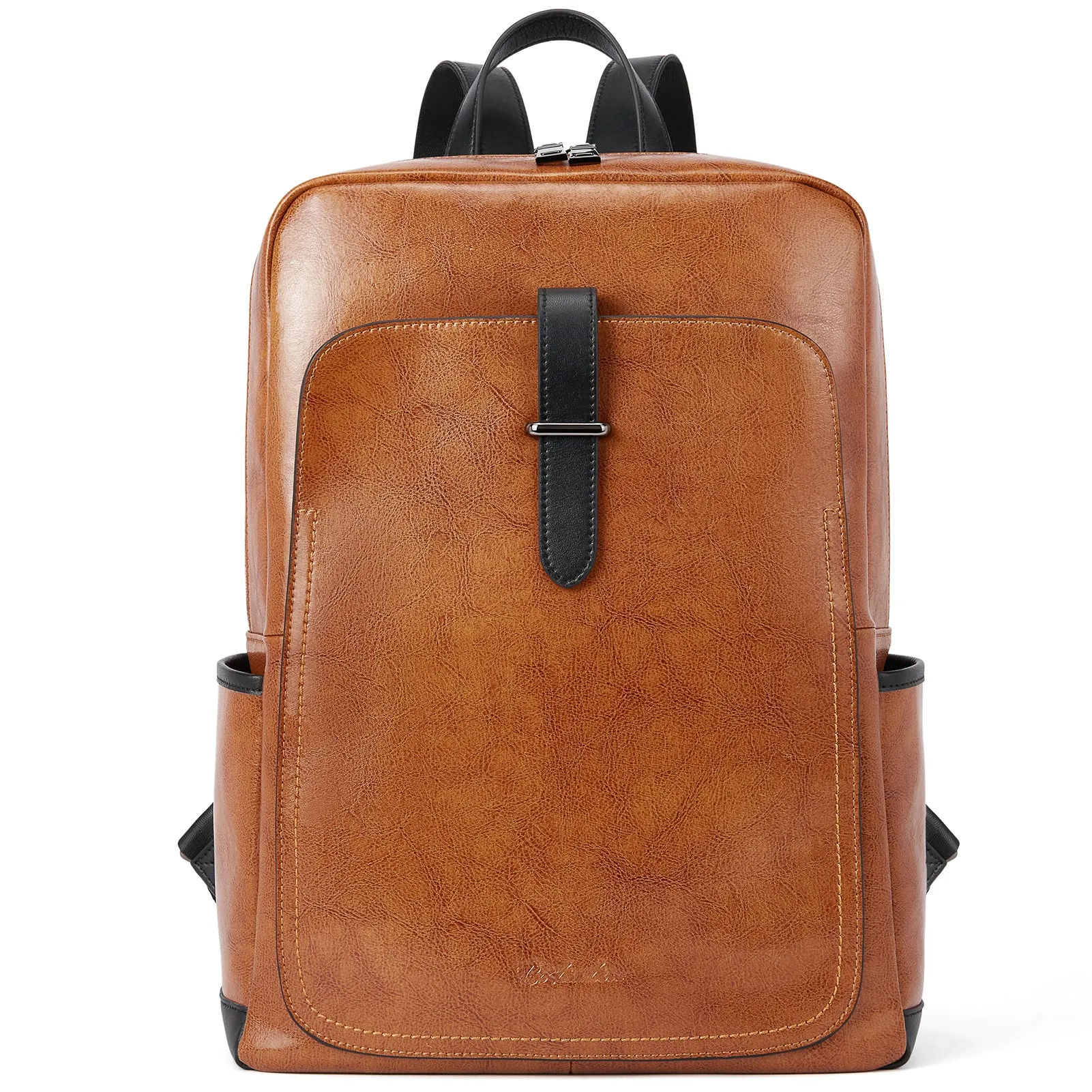 Vrba Laptop Backpack Purse — Simplicity