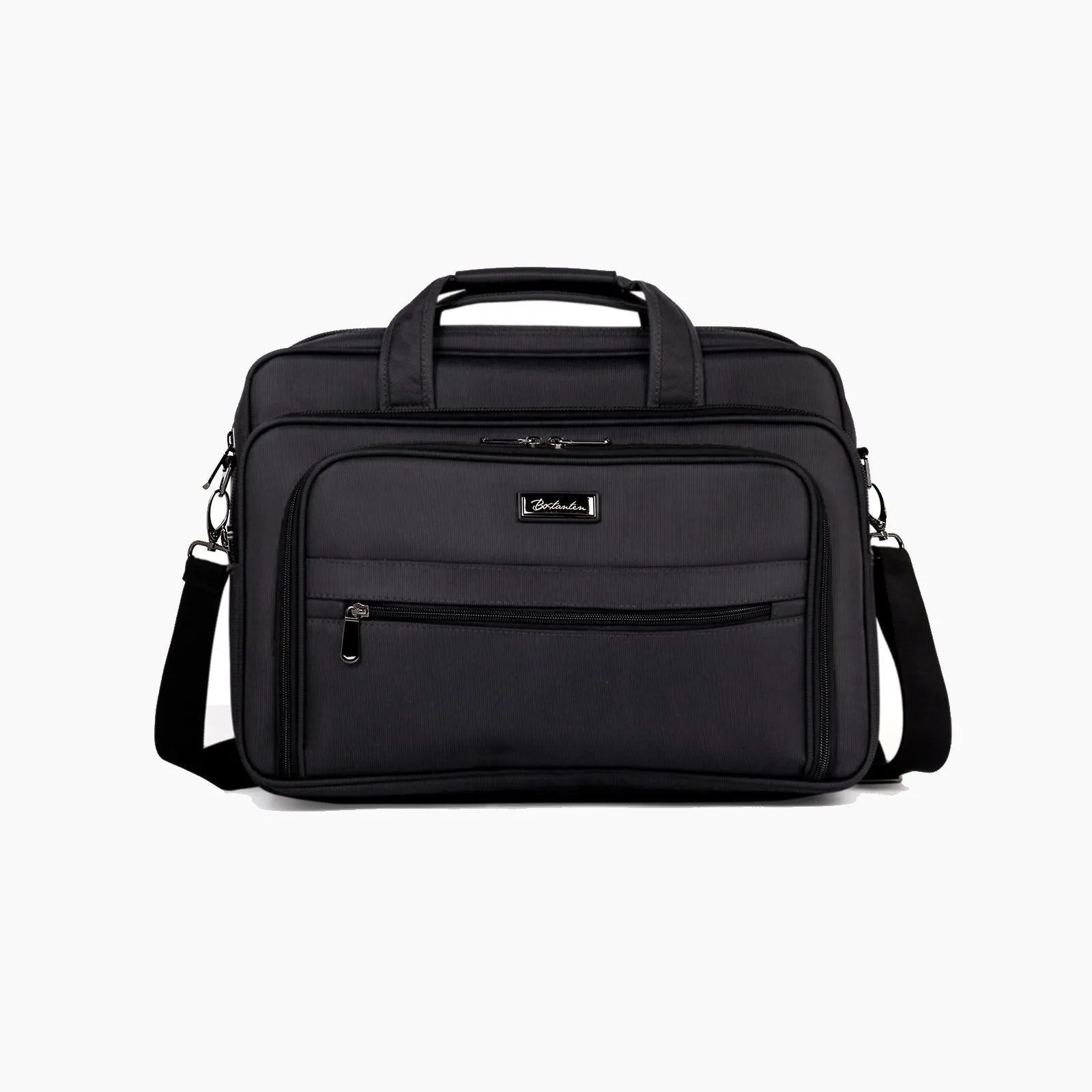 Waterproof Lightweight Briefcase for Men | 17' Laptop