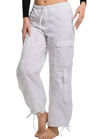 Women's Cargo Pants