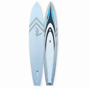 XL SUP Board Cover for Touring & Racing | Fits 126 to 14 Boards